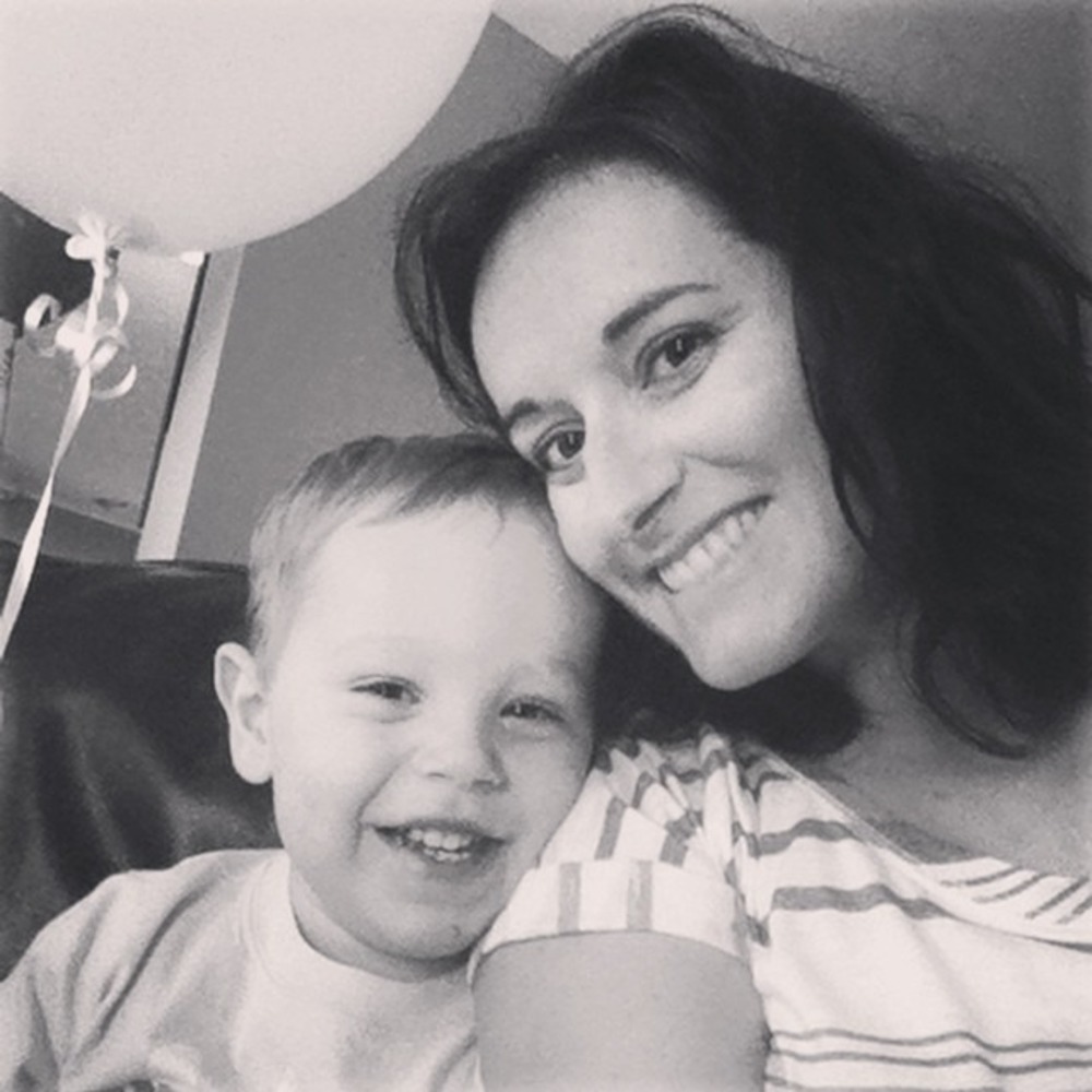 Meet your Posher, Erin